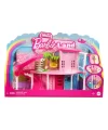 Hyf44 Mini Barbieland Evler