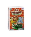 Ilk805 İlk Kelimelerim -ks Puzzle