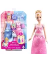 Jcr95 Disney Prenses Cinderella İle Moda Eğlencesi