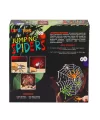 Js Jumping Spider Eğlenceli Aile Kutu Oyunları -gepettoys