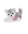 Kzl-1611001 Peluş Sesli Havlayan Köpek 25 Cm -kızılkaya