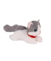 Kzl-2309034 Peluş Kedi 25 Cm -kızılkaya Oyuncak