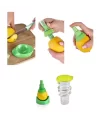 Limon Spreyi - Limon Tutacaklı  3lü Set