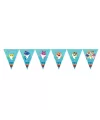 Lpb6331 Baby Shark, Bayrak Set /bmp1520lpb6331