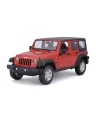 May 31268 2015 Jeep Wrangler Unlimited 1:24 -necotoys