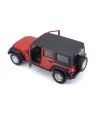 May 31268 2015 Jeep Wrangler Unlimited 1:24 -necotoys