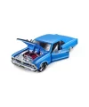 May 31333 1:24 1966 Chevrolet Chevelle Ss 396 Model Araba -necotoys