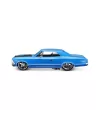 May 31333 1:24 1966 Chevrolet Chevelle Ss 396 Model Araba -necotoys