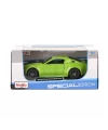 May 31506 2014 Ford Mustang Street Racer 1:24 Model Araba -necotoys