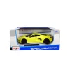 May 31527 Maisto 1/24 2020 Model Chevrolet Corvette Stingray Coupe Z51