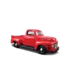 May 31935 1948 Ford F-1 Pick Up 1:25 Model Araba -necotoys