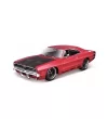 May 32537 1969 Dodge Charger R T 1:25 Model Araba -necotoys