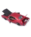 May 32537 1969 Dodge Charger R T 1:25 Model Araba -necotoys