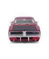 May 32537 1969 Dodge Charger R T 1:25 Model Araba -necotoys