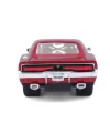 May 32537 1969 Dodge Charger R T 1:25 Model Araba -necotoys