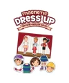 Md174 Ks, Magnetic Dress Up - Eşleştir・değiştir・eğlen / +3 Yaş