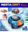 Mg-d400-47 Sürtmeli Renkli Drift Arabası -vardem Oyuncak