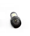 Mini Çok Güçlü Şarjlı El Feneri (xpe-cob Led )  Wt-030