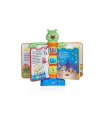 N3835 Fisher-price® Eğlen Ve Öğren Eğitici Masalcı Tırtıl / Türkçe / +6 Ay