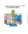 N3835 Fisher-price® Eğlen Ve Öğren Eğitici Masalcı Tırtıl / Türkçe / +6 Ay