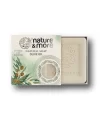 Natural Soap 125gr (8 Different Types of Fragrance)