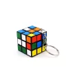 Nostaljik Zeka Küpü Sihirli Mini Rubik Anahtarlık