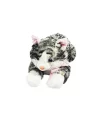 Pjh14318 Peluş Müzikli Kedi 46 Cm -vardem Oyuncak