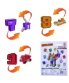 Pm/6888 Pocket Morphers Dönüşebilen Numaralar / Tekli Satılır