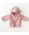 Puppy Gazelle Bebe Mont Pink