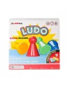 Rd5309 Ludo Kızma Birader -redka