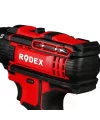 Rodex Şarjlı Matkap 12 V Tek Akü Rdx3320