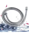 Shower Hose 360 Derece Dönebilen Spiral Duş Hortumu