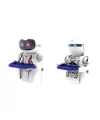 Sıl 88595 Silverlit Kumandalı Mini Droid Z Robot -necotoys