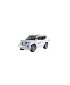 Sr-2402a Çek Bırak 1:24 Sesli Işıklı Metal Jeep Tyt -vardem Oyuncak