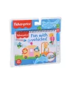 St00379 Gepet, Fisher Price Sihirli Boyama Kitabı