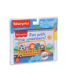 St00379 Gepet, Fisher Price Sihirli Boyama Kitabı