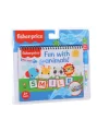 St00379 Gepet, Fisher Price Sihirli Boyama Kitabı