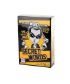 T131 Ks, Secret Words Yasak Kelimeler