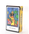 Tarot Kartı Alk2783