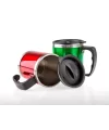 Termoslu Bardak Travel Mug