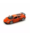 Tın-80133-12 Çekbırak 1:36 Die Cast Spor Araba - Vardem Oyuncak