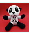 Tişörtlü Panda Oyuncak