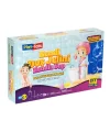 To-2724 Kendi Duş Jelini Kendin Yap- Playtoys