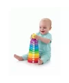 W4472 Fisher-price® Numaralı Kaplar / Sıralama Ve Şekil Ayırma Oyuncakları