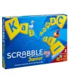 Y9733 Scrabble Junior Türkçe 6-10 Yaş