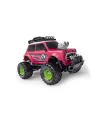 Yd898-mt1820 Uzaktan Kumandalı Full Fonksiyon 1:18 Şarjlı 2.4g Sevimli Off-road Mini Araba