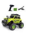 Yd898-mt1820 Uzaktan Kumandalı Full Fonksiyon 1:18 Şarjlı 2.4g Sevimli Off-road Mini Araba