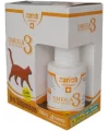 Zurich Cat Omega-3 Balık Yağı Tüy Döküm Önleyici/Tüy Sağlığı 100ml