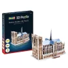 00121 Revell 3d Puzzle Notre Dame Katedrali 39 Parça