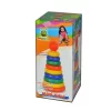 002kr Woodoy Yapboz Tren